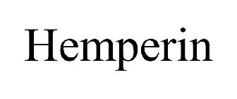 HEMPERIN