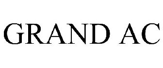 GRAND AC