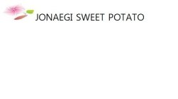 JONAEGI SWEET POTATO