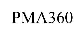 PMA360