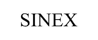 SINEX