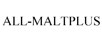 ALL-MALTPLUS
