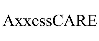 AXXESSCARE