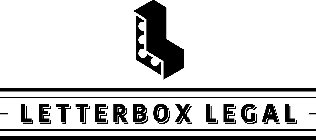 L LETTERBOX LEGAL