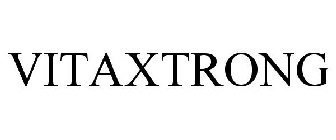 VITAXTRONG