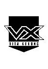 VX VITA XTRONG