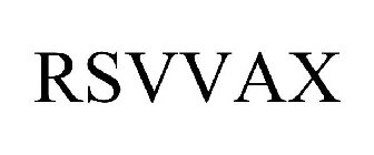 RSVVAX