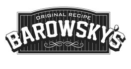 BAROWSKY'S ORIGINAL RECIPE