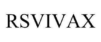 RSVIVAX