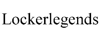 LOCKERLEGENDS