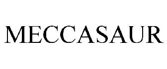 MECCASAUR