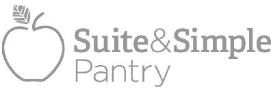 SUITE & SIMPLE PANTRY