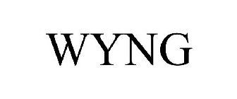 WYNG