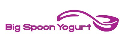 BIG SPOON YOGURT