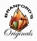 BRANFORD'S ORIGINALS