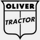 OLIVER TRACTOR