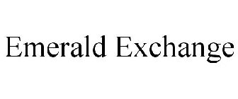 EMERALD EXCHANGE
