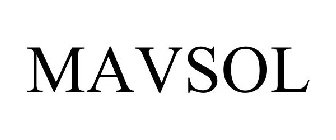 MAVSOL