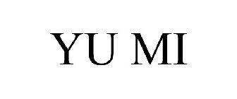 YU MI