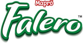 FALERO MAPRO