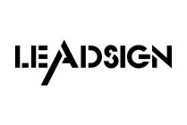 LEADSIGN