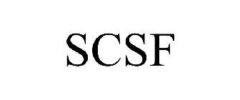 SCSF