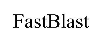 FASTBLAST