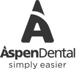 A ASPEN DENTAL SIMPLY EASIER