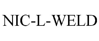 NIC-L-WELD