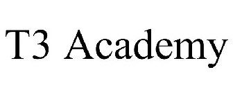 T3 ACADEMY