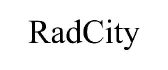 RADCITY