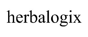 HERBALOGIX