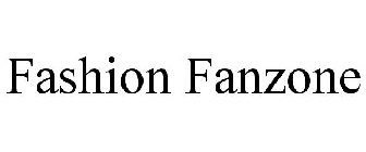 FASHION FANZONE