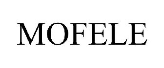 MOFELE