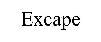 EXCAPE
