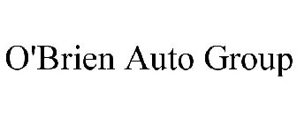 O'BRIEN AUTO GROUP