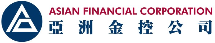 ASIAN FINANCIAL CORPORATION