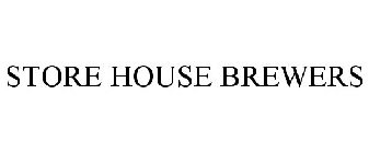 STORE HOUSE BREWERS