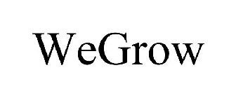 WEGROW