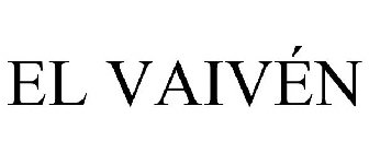 EL VAIVÉN