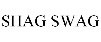 SHAG SWAG