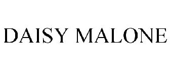 DAISY MALONE