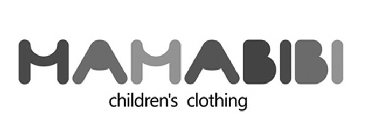 MAMABIBI CHILDREN'S CLOTHING