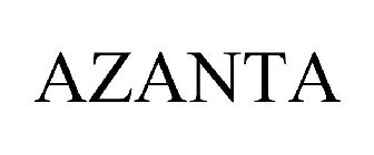 AZANTA