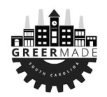 GREERMADE SOUTH CAROLINA