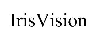 IRISVISION