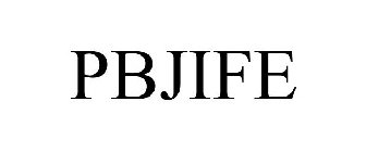 PBJIFE