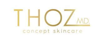 THOZ MD. CONCEPT SKINCARE