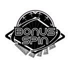 BONUS SPIN