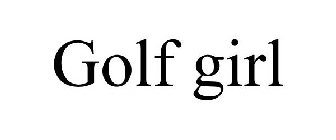 GOLF GIRL